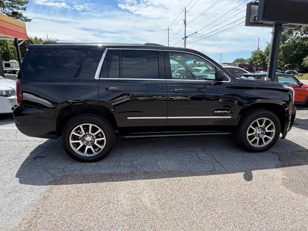 GMC Yukon Denali 2WD 2015