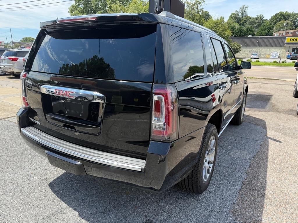GMC Yukon Denali 2WD 2015
