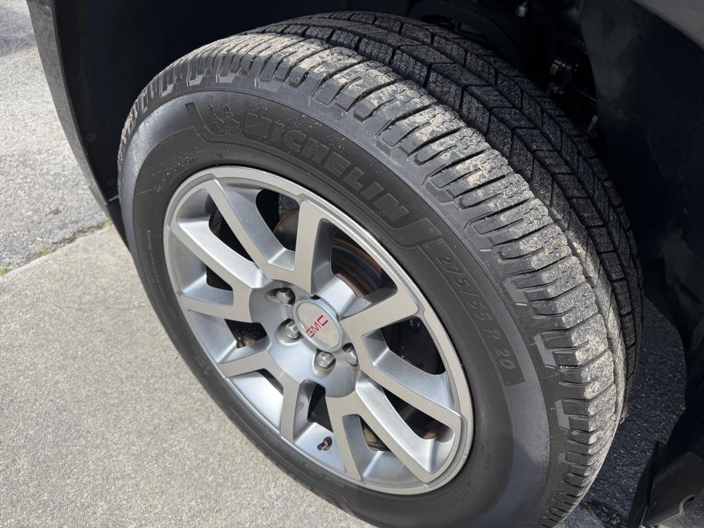 GMC Yukon Denali 2WD 2015