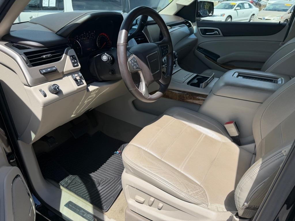 GMC Yukon Denali 2WD 2015