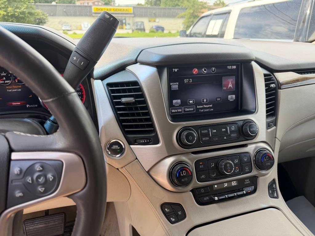 GMC Yukon Denali 2WD 2015