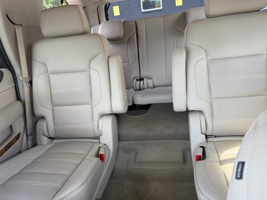 GMC Yukon Denali 2WD 2015