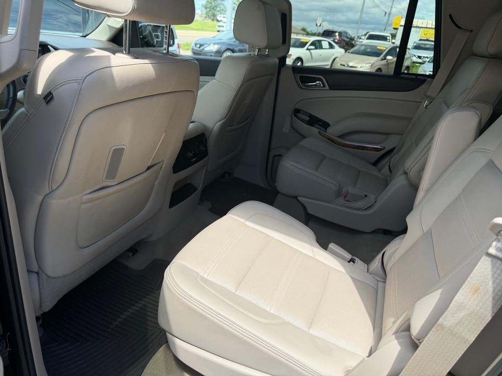 GMC Yukon Denali 2WD 2015