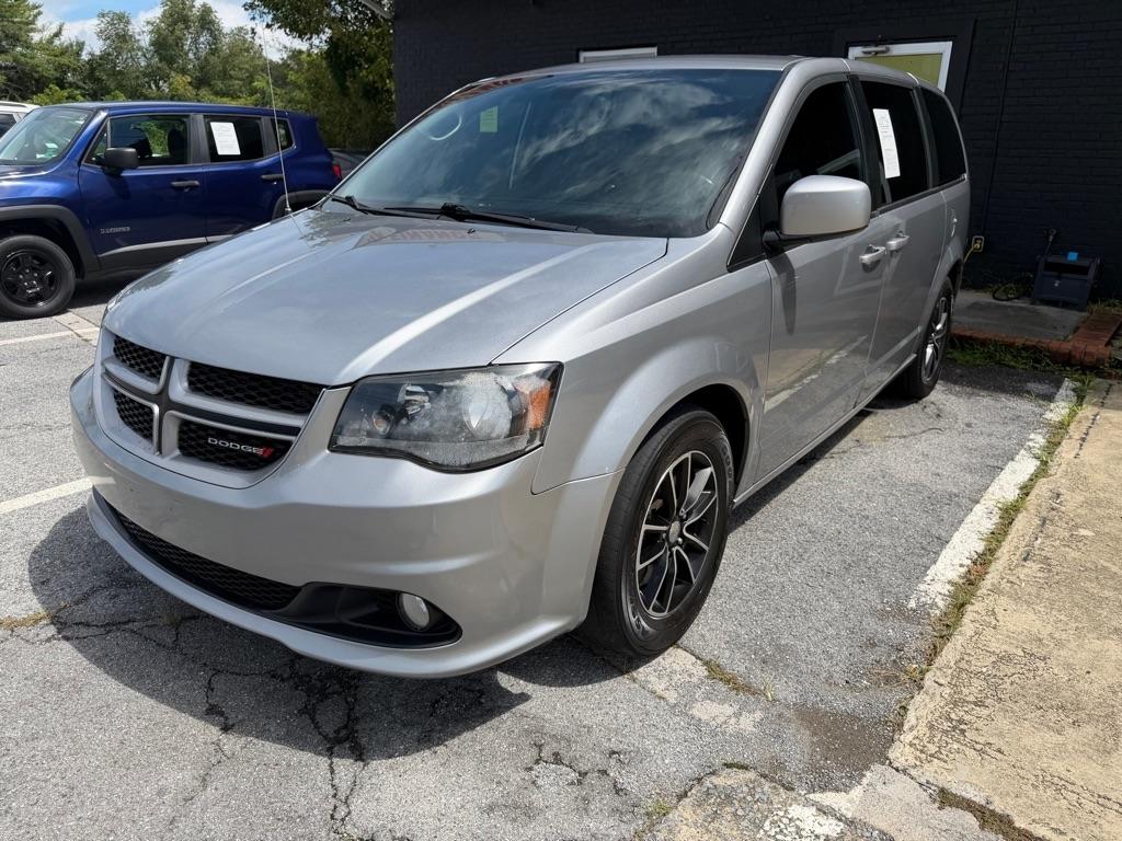 Dodge Grand Caravan GT 2019