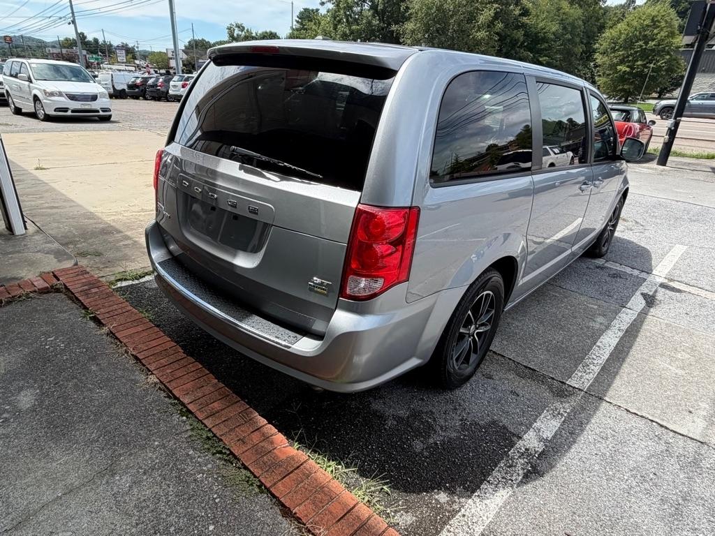 Dodge Grand Caravan GT 2019