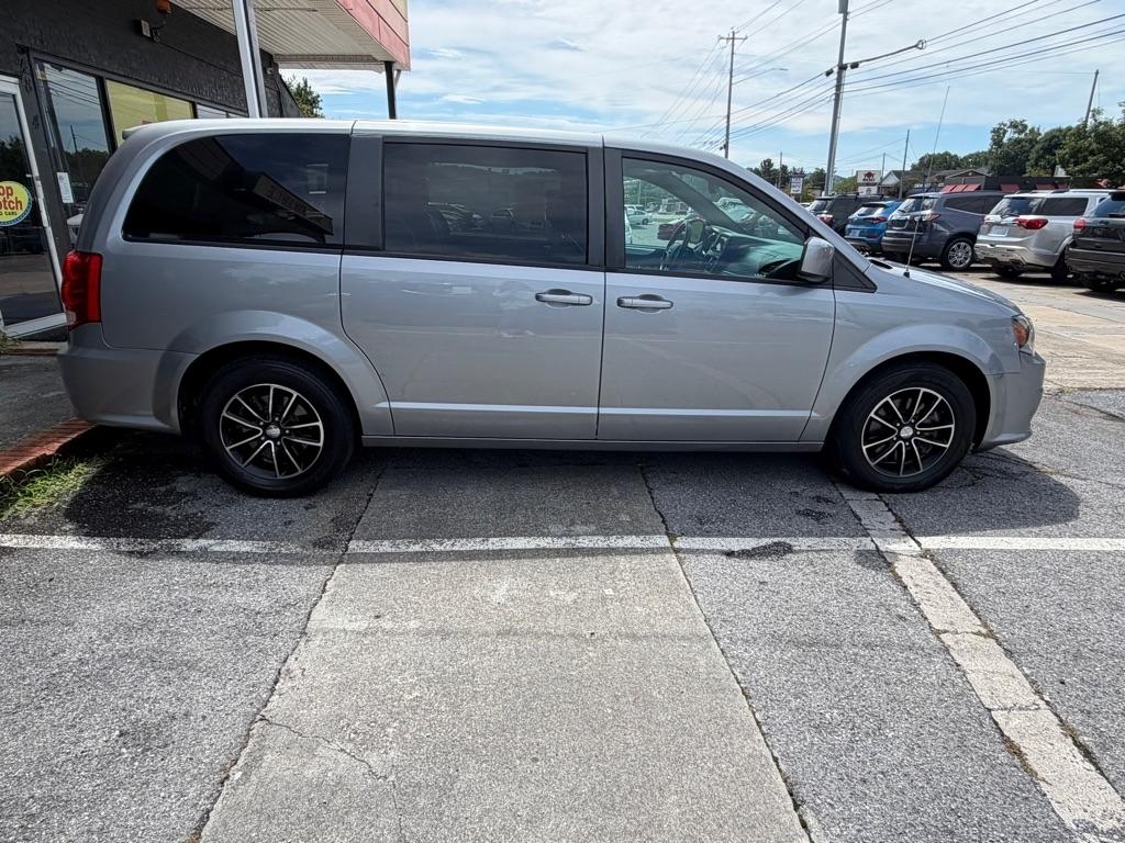 Dodge Grand Caravan GT 2019