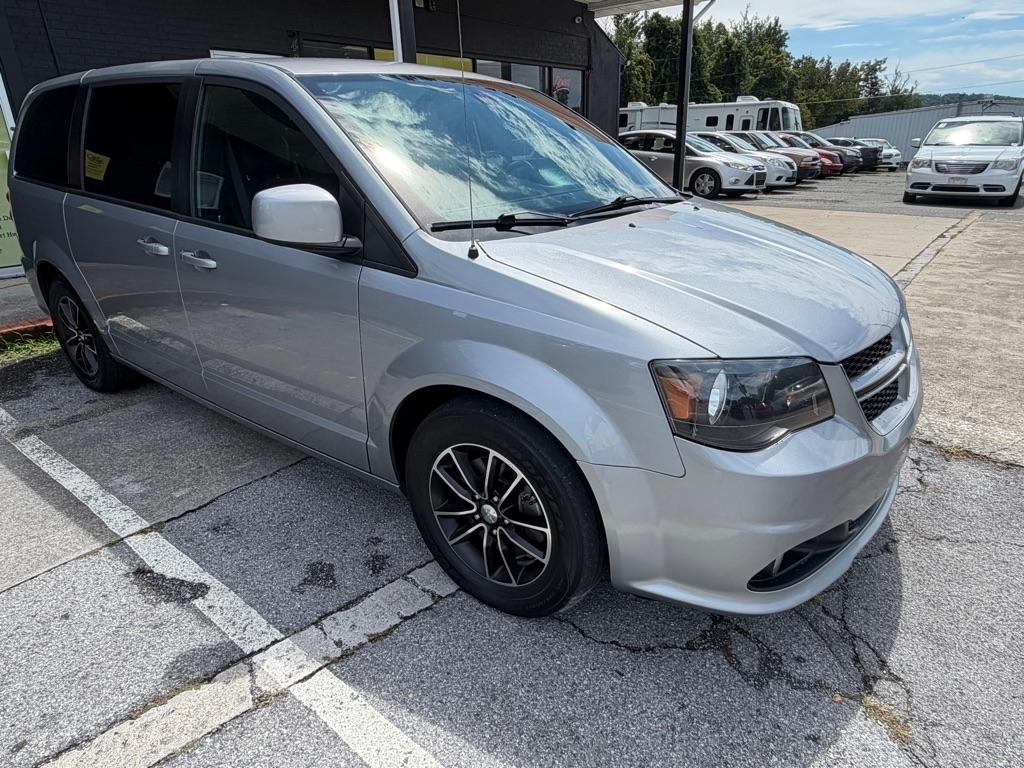 Dodge Grand Caravan GT 2019