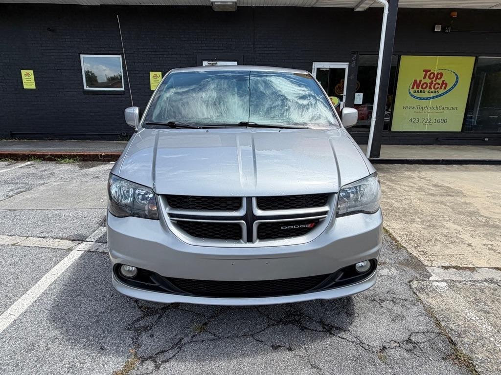 Dodge Grand Caravan GT 2019