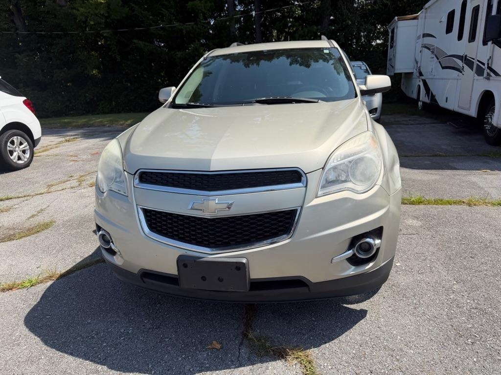 Chevrolet Equinox photo 2