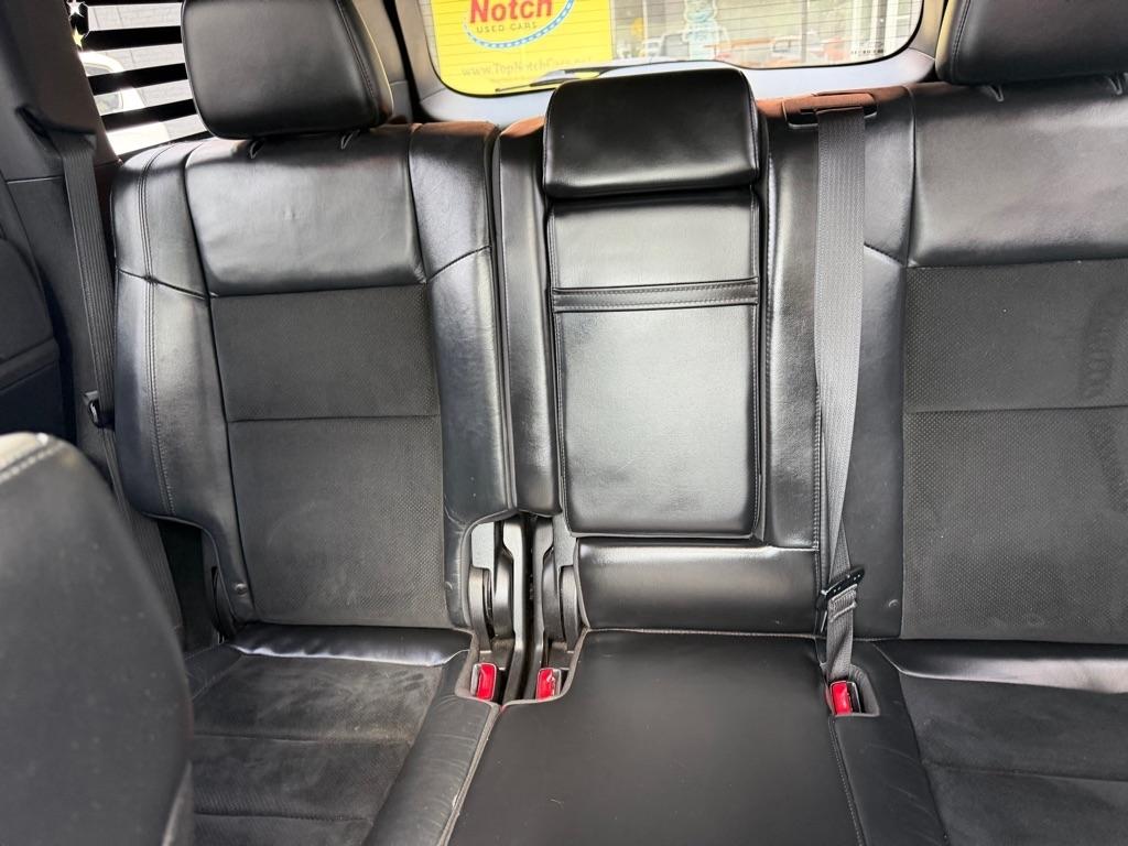 Jeep Grand Cherokee Laredo 4WD 2015