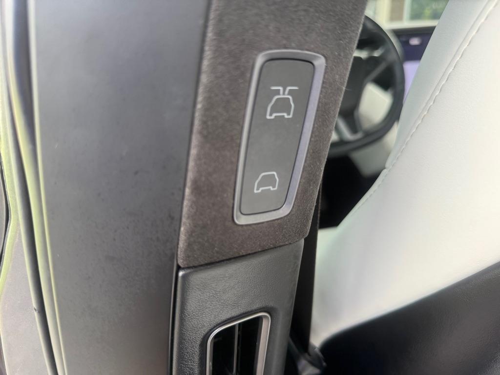 Tesla Model X Long Range 2020