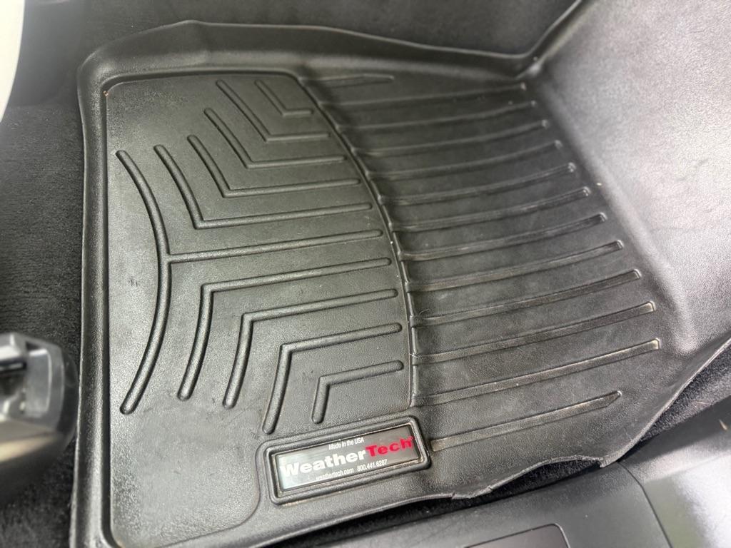 Tesla Model X Long Range 2020
