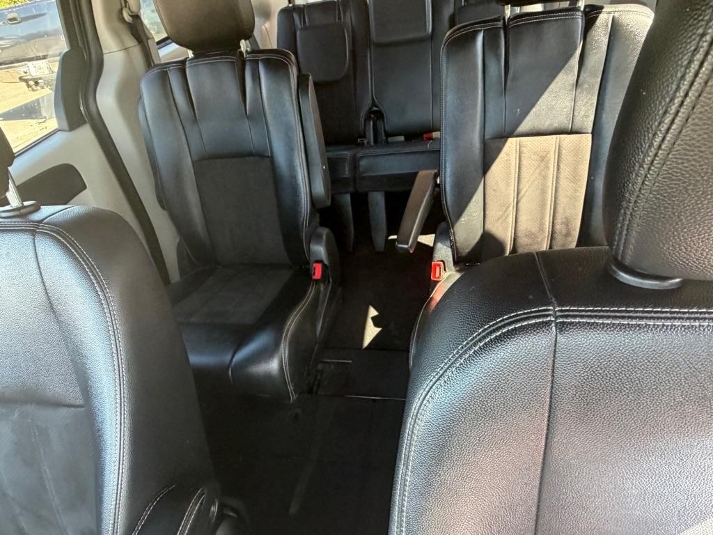 Dodge Grand Caravan SXT 2020