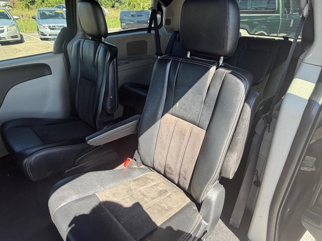 Dodge Grand Caravan SXT 2020
