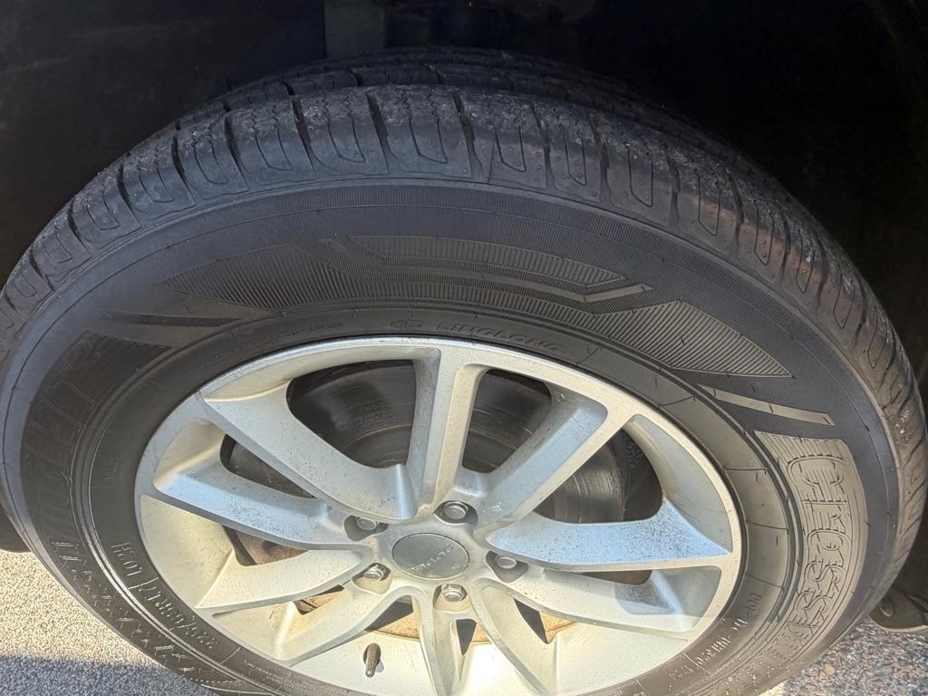 Dodge Grand Caravan SXT 2020