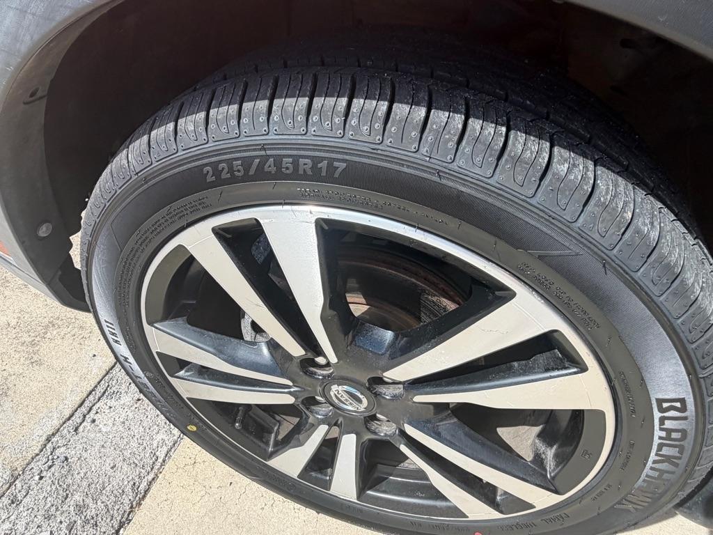 Nissan Kicks S 2018