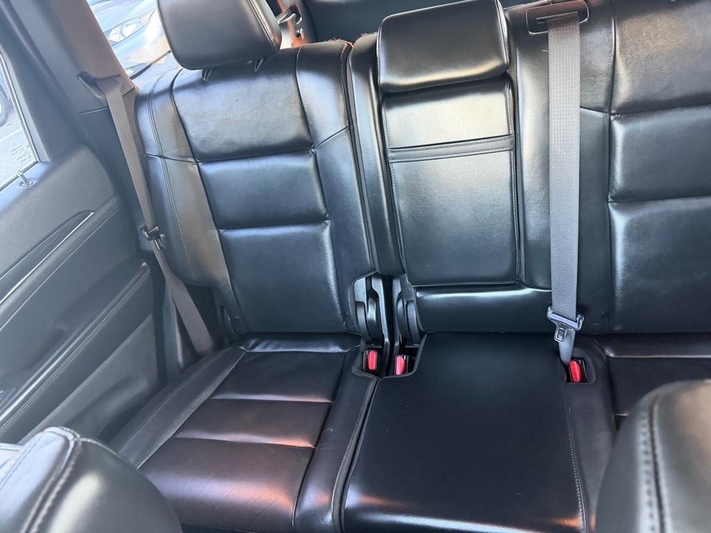 Jeep Grand Cherokee Limited 2WD 2020