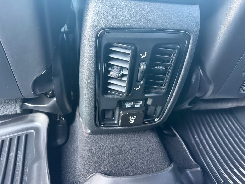 Jeep Grand Cherokee Limited 2WD 2020