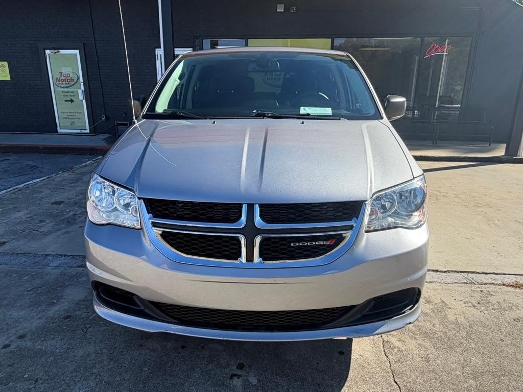Dodge Grand Caravan SE 2019