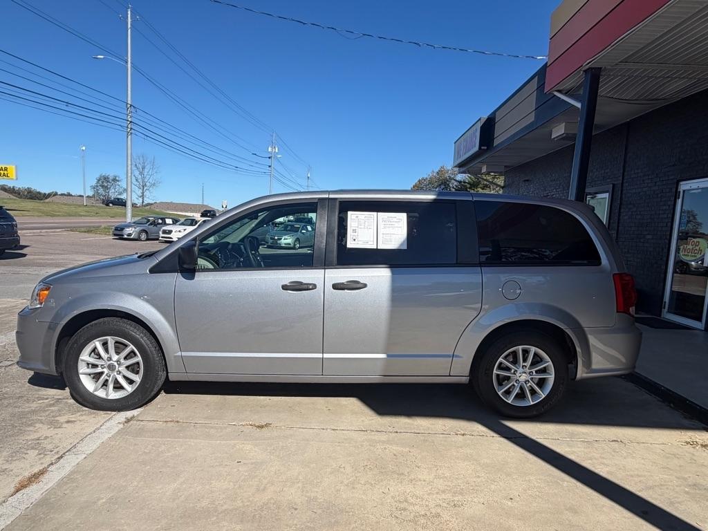 Dodge Grand Caravan SE 2019