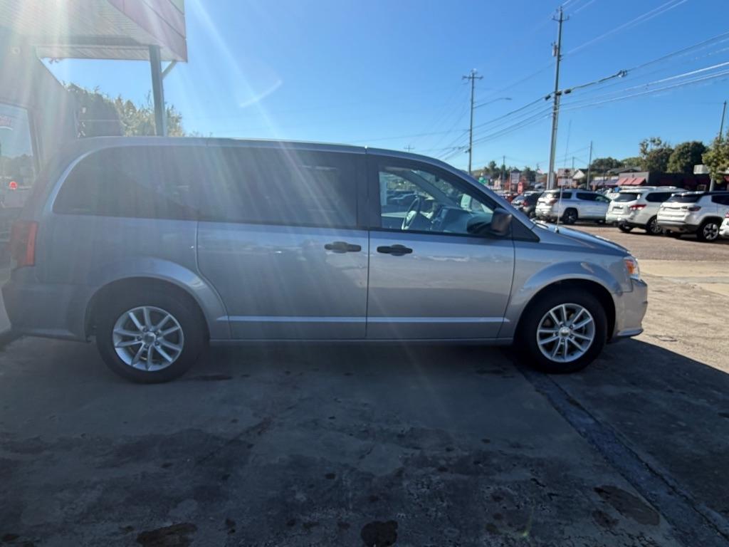 Dodge Grand Caravan SE 2019