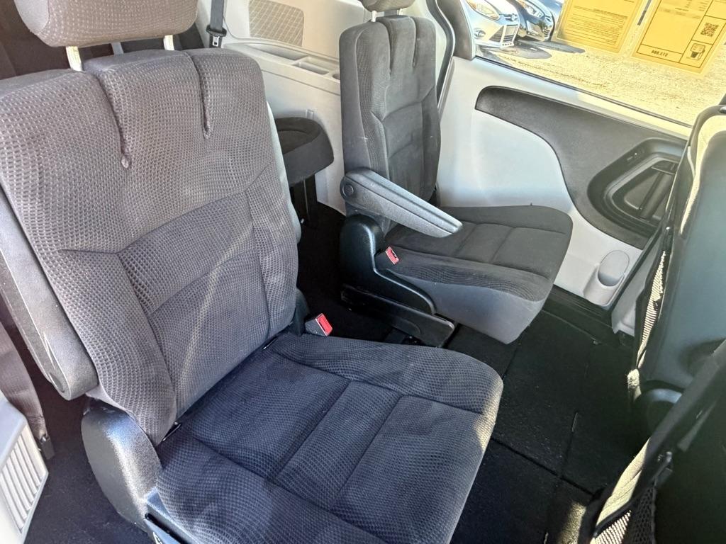 Dodge Grand Caravan SE 2019