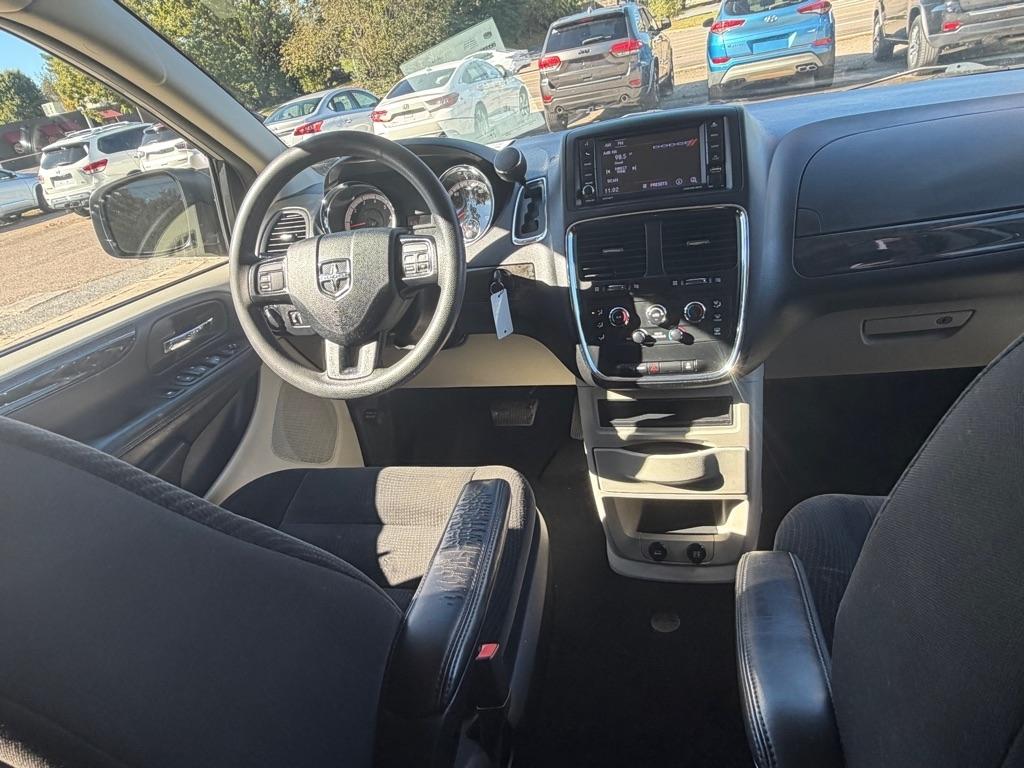 Dodge Grand Caravan SE 2019