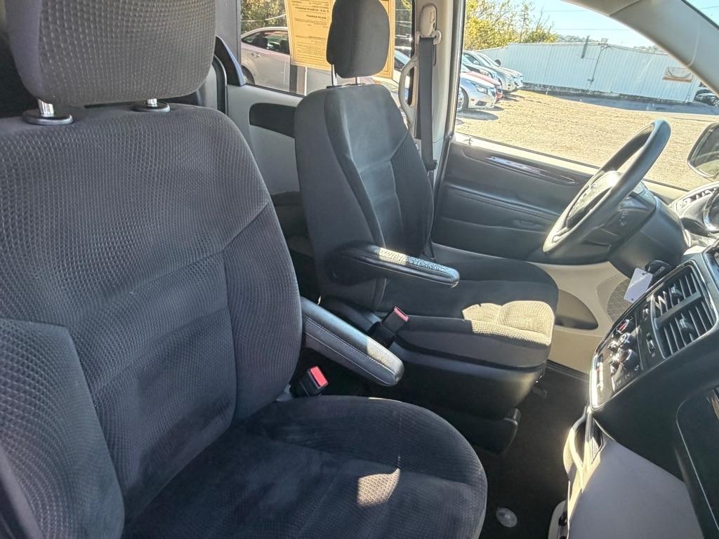 Dodge Grand Caravan SE 2019
