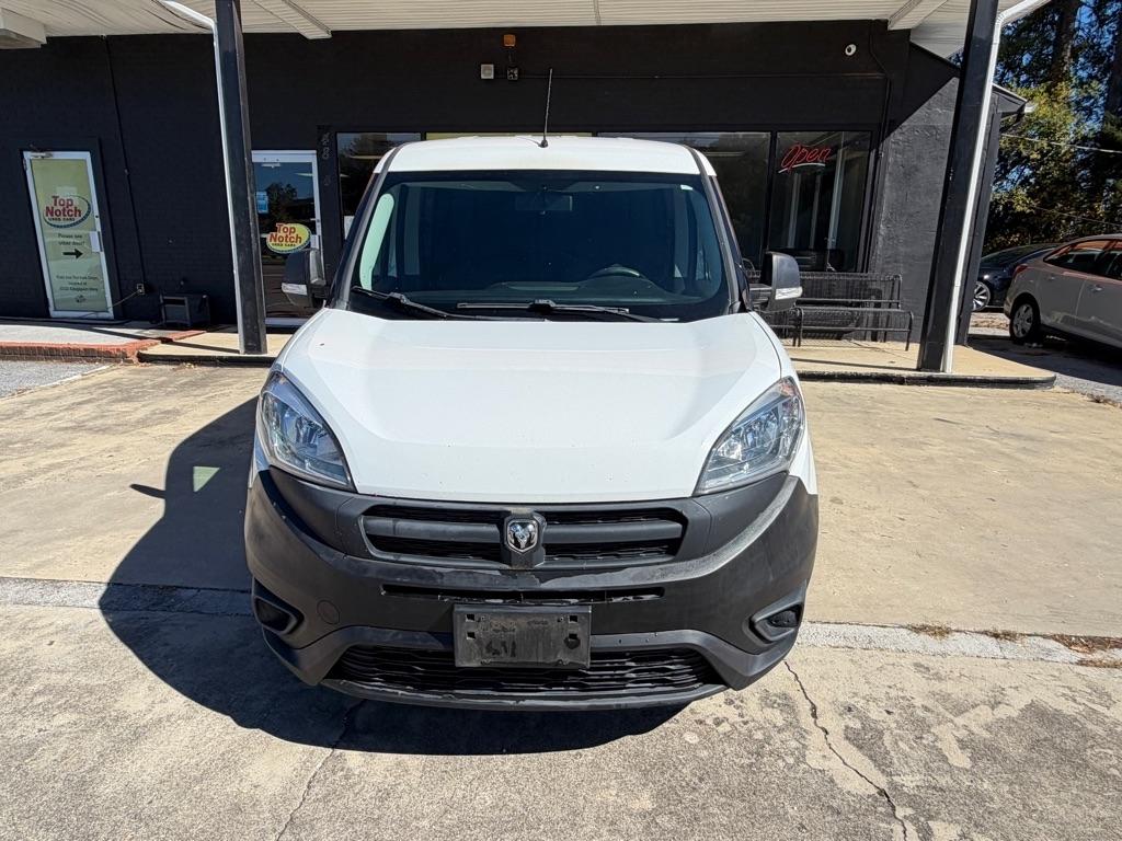 RAM ProMaster City Wagon 2018