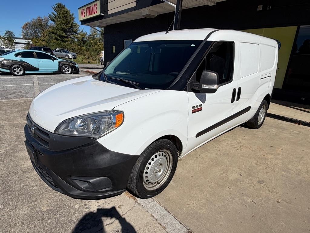 RAM ProMaster City Wagon 2018