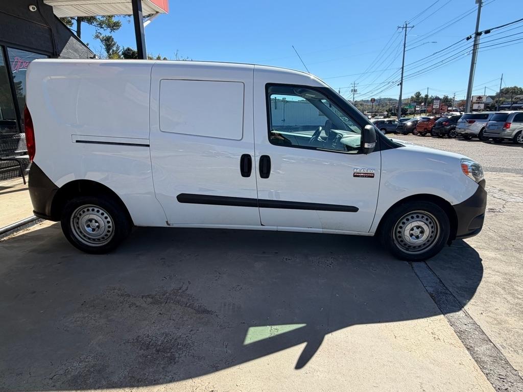 RAM ProMaster City Wagon 2018
