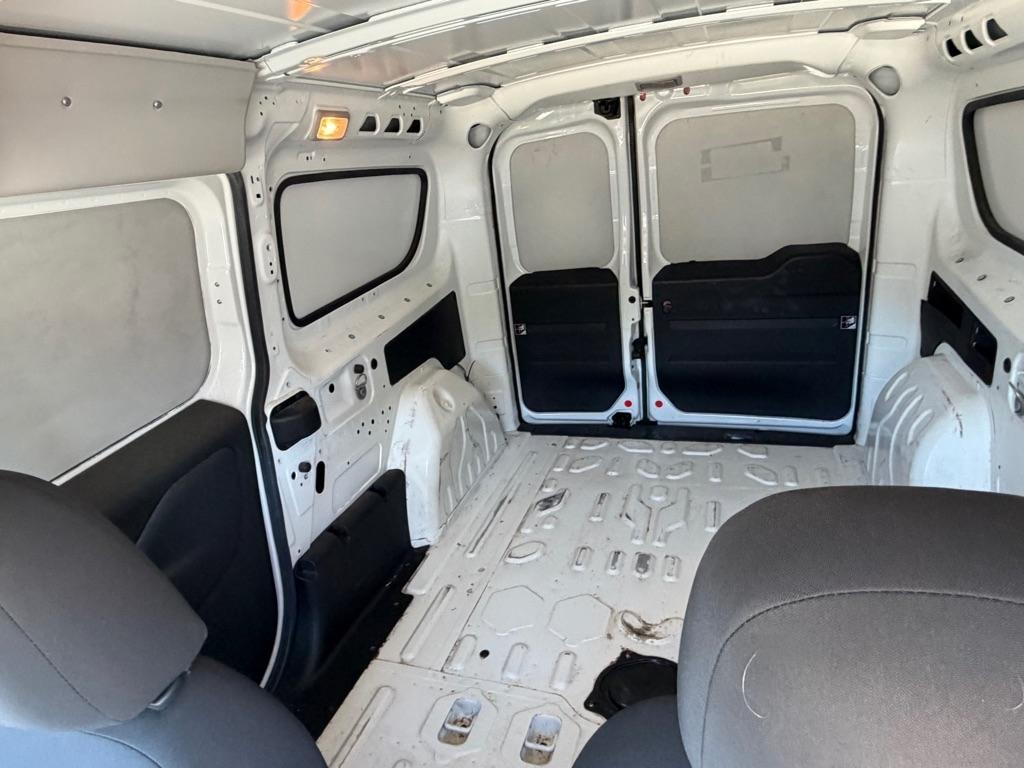 RAM ProMaster City Wagon 2018