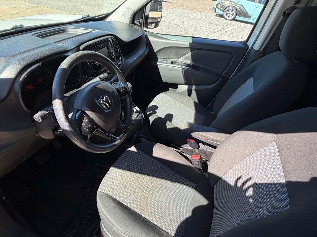 RAM ProMaster City Wagon 2018
