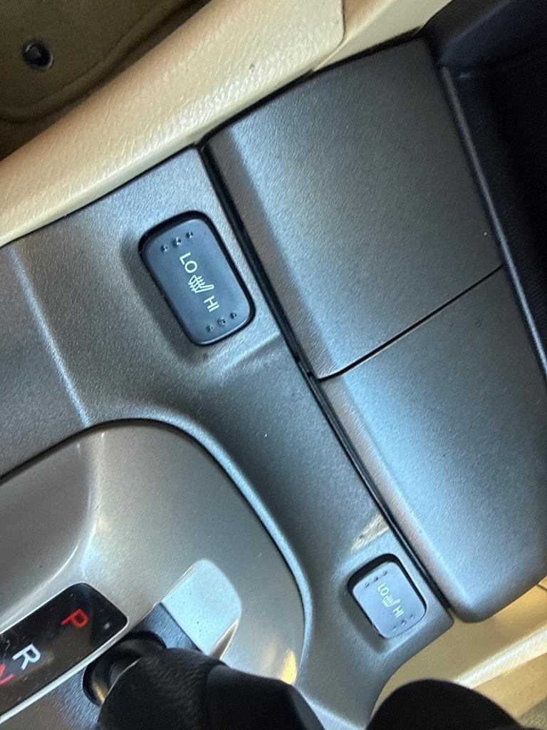 Honda Accord EX-L V6 Sedan AT 2012