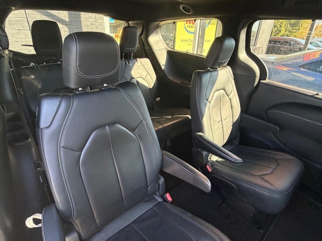 Chrysler Pacifica Touring-L 2020