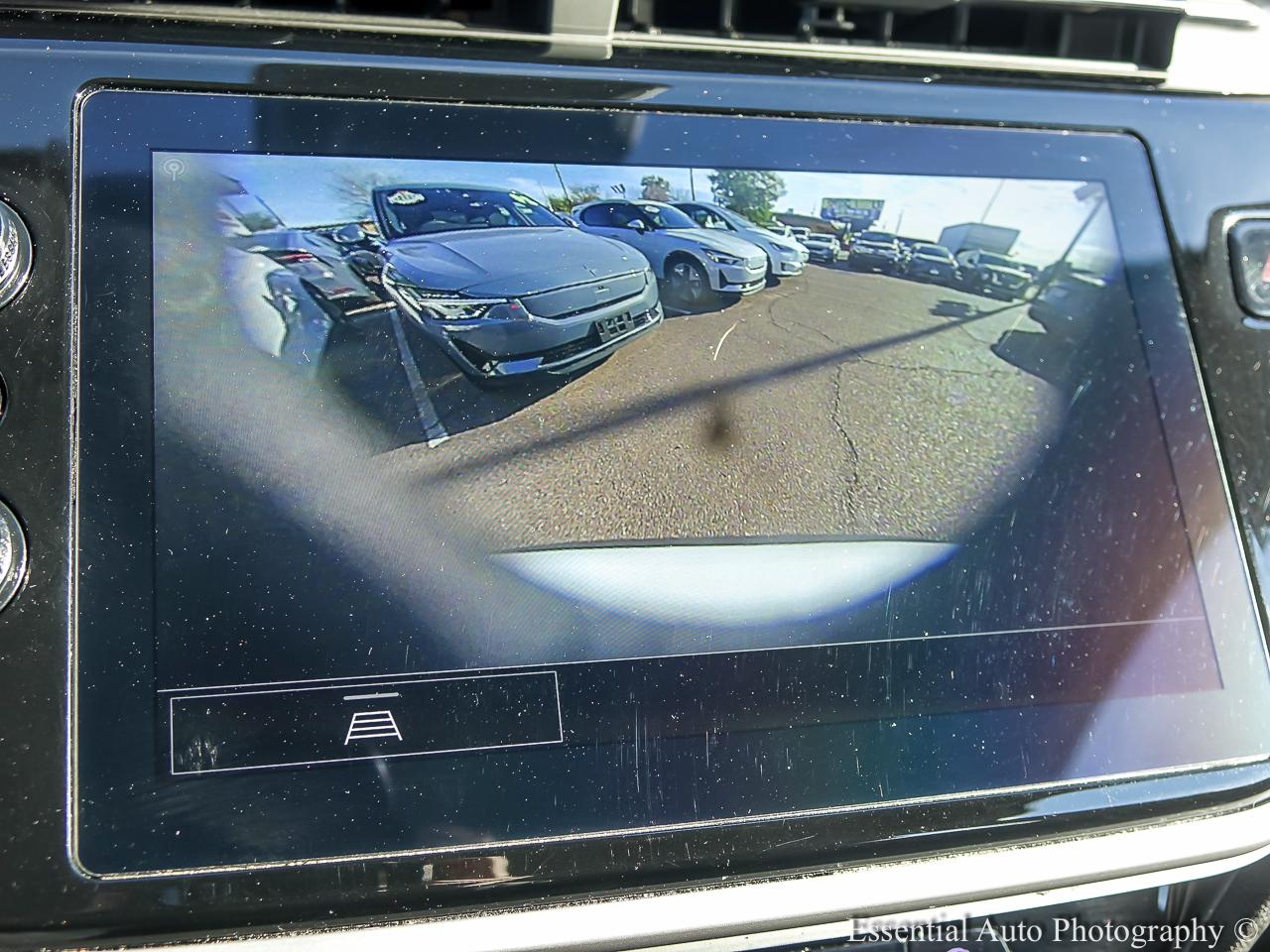 2023 Chevrolet Bolt EV LT 4D Hatchback - White exterior view 14