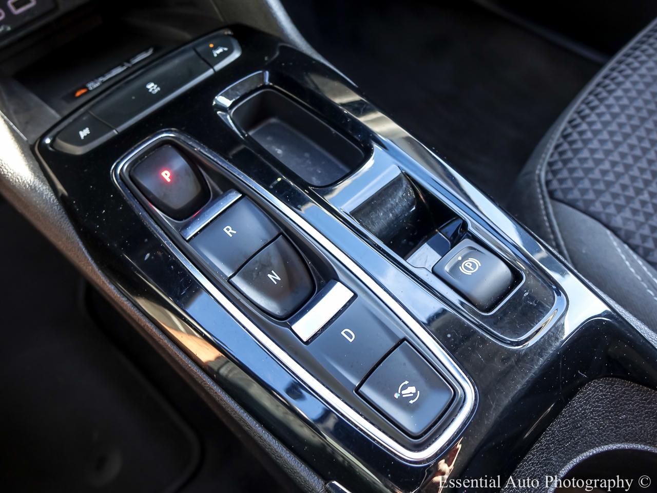 2023 Chevrolet Bolt EV LT 4D Hatchback - White exterior view 16