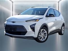 2023 Chevrolet Bolt EV 