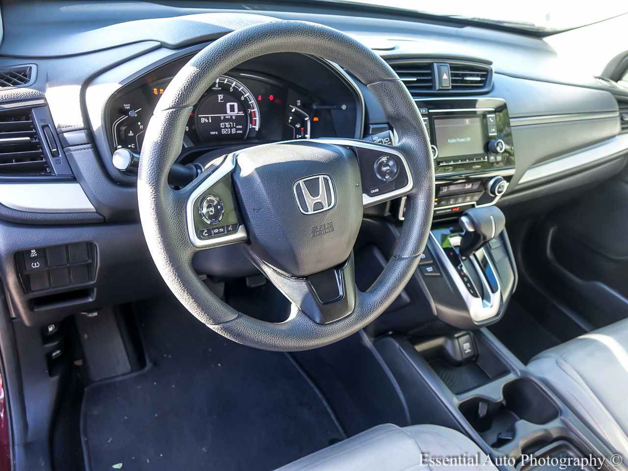 Honda CR-V LX 2WD 2019