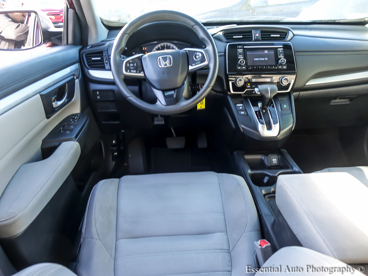 Honda CR-V LX 2WD 2019