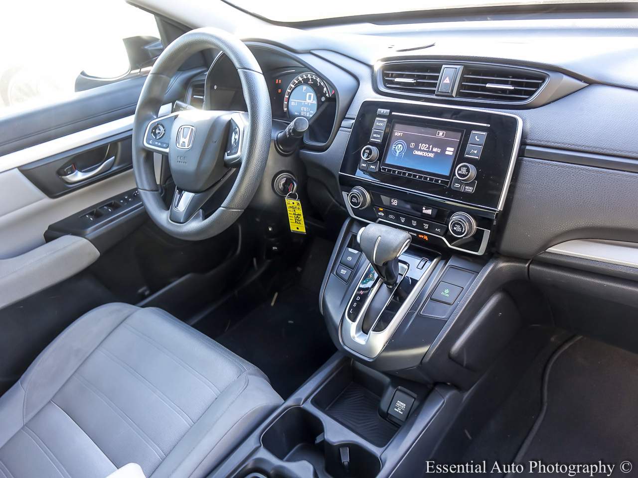 Honda CR-V LX 2WD 2019