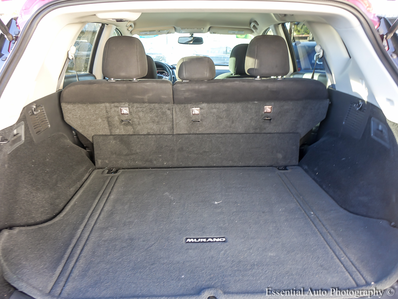 Nissan Murano SV 2018