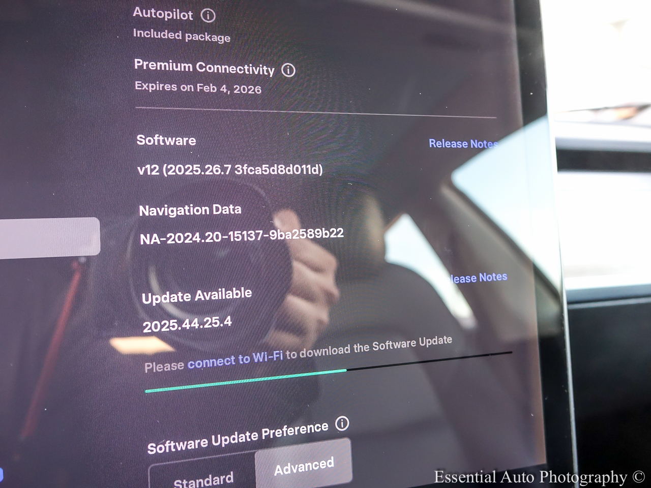 Tesla Model 3 Long Range 2018