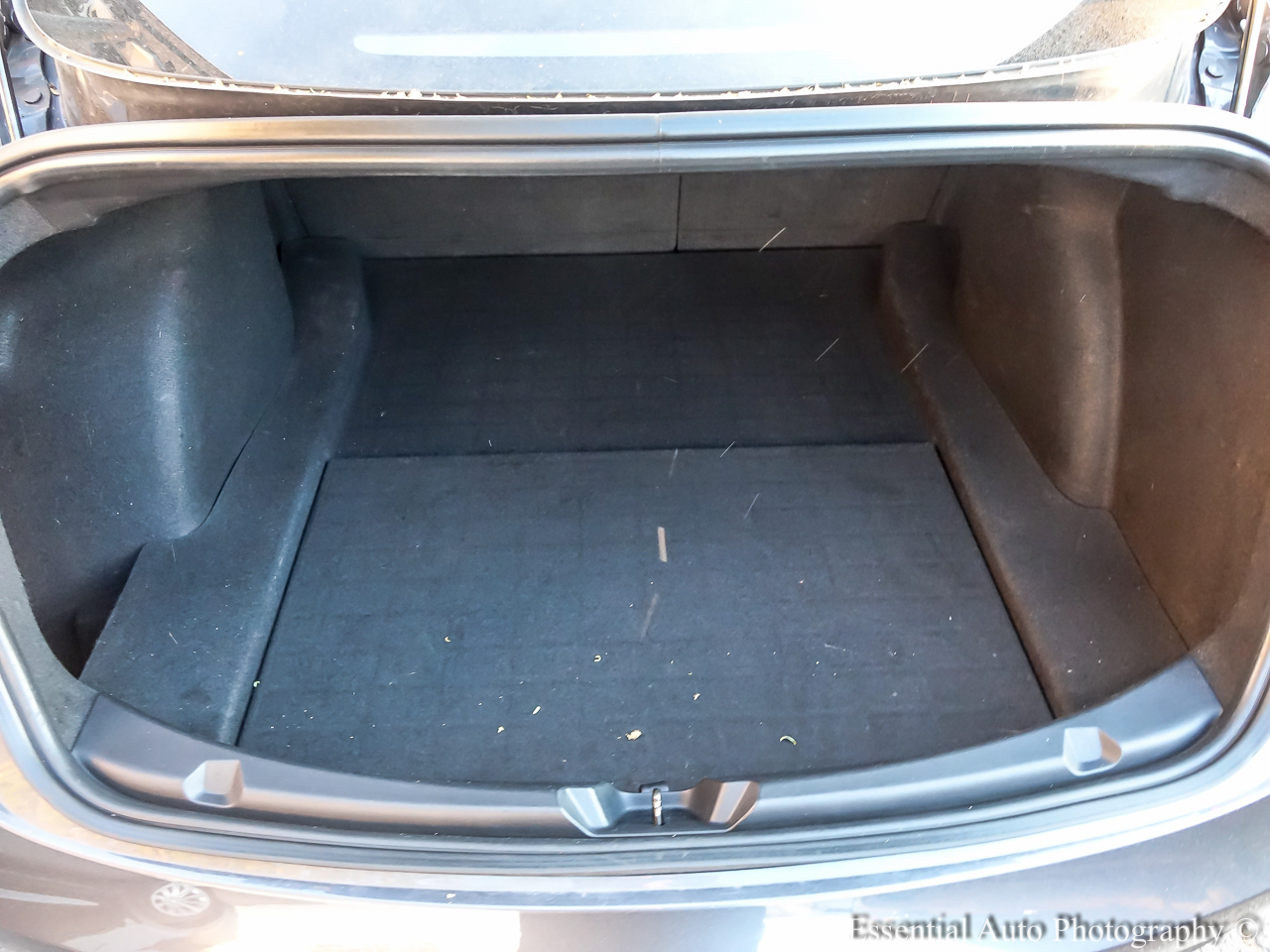 Tesla Model 3 Long Range 2018