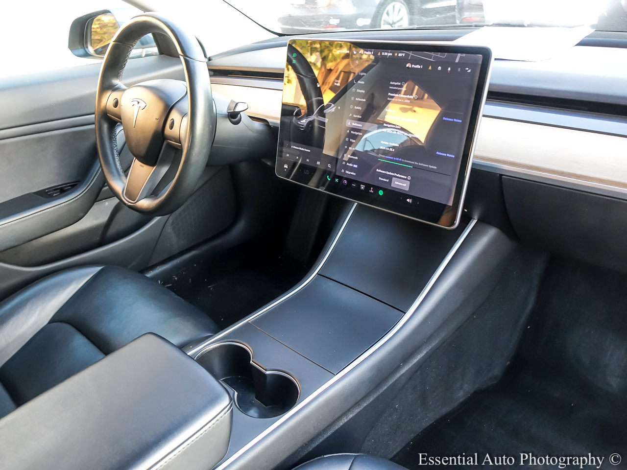 Tesla Model 3 Long Range 2018