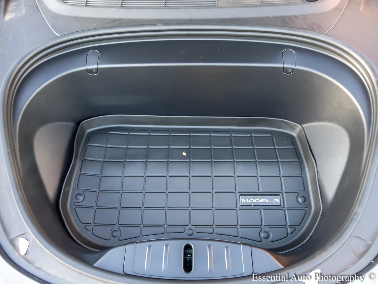 Tesla Model 3 Long Range 2018