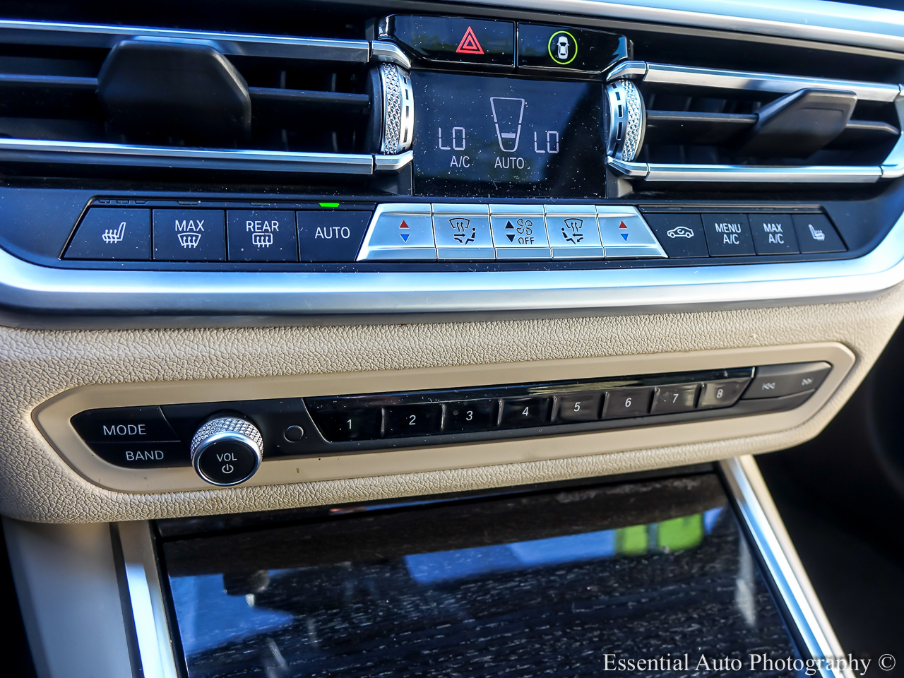 BMW 3-Series 330e 2021