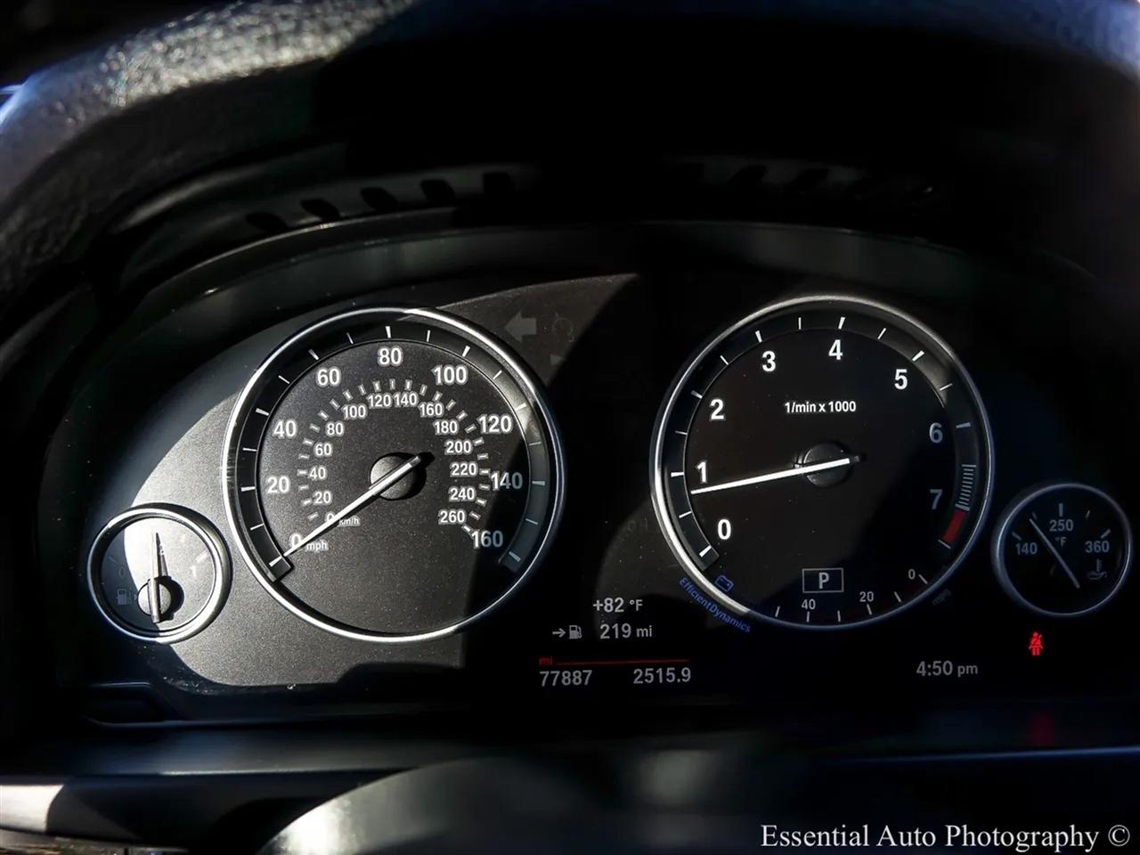 BMW X5 sDrive35i 4D SAV 2018