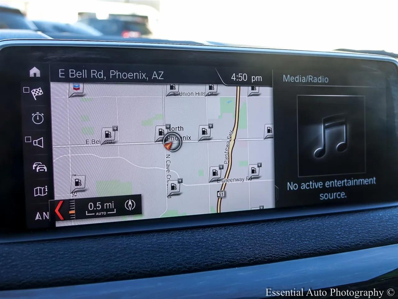 BMW X5 sDrive35i 4D SAV 2018