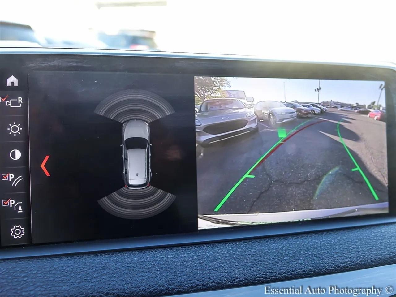 BMW X5 sDrive35i 4D SAV 2018